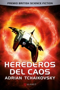 Herederos del caos - 