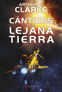 Cánticos de la lejana Tierra - 