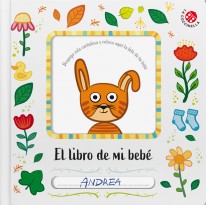 El libro de mi bebé - Varios Autores