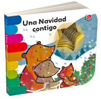 Una Navidad contigo - 