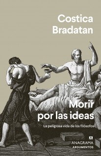 Morir por las ideas - 