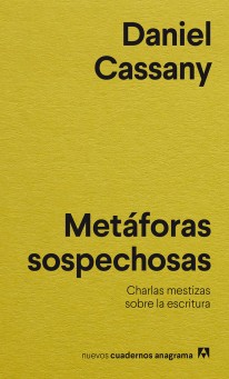 Metáforas sospechosas - 