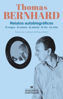 Relatos autobiográficos - 