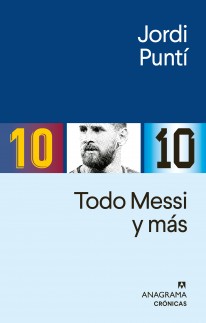 Todo Messi y más - 