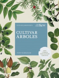 Cultivar árboles - 