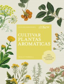 Cultivar plantas aromáticas - 