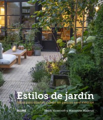 Estilos de jardín - 