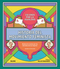 Historia del movimiento feminista (2023) - 