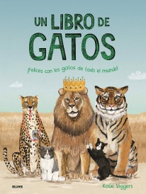 Un libro de gatos - 