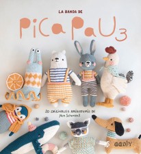 La banda de Pica Pau 3 - 