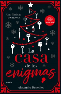 La casa de los enigmas - 