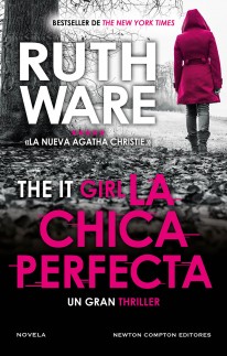 La chica perfecta. The It girl - 