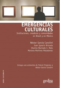 Emergencias culturales - 