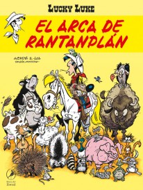 El arca de Rantanplán - 