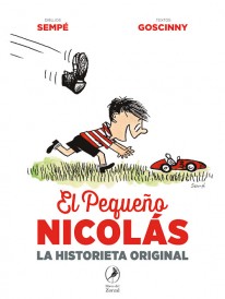 El Pequeño Nicolás - 