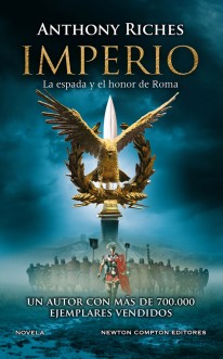 Imperio. La espada y el honor - 