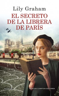 El secreto de la librera de París - 