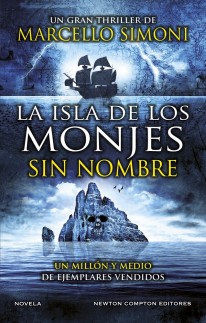 La isla de los monjes sin nombre - 