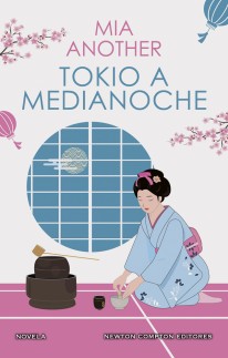 Tokio a medianoche - 