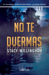 No te duermas - 