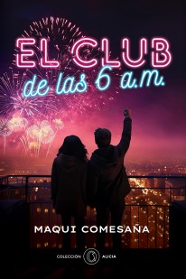 El club de las 6am - 