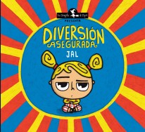 Diversión asegurada - 