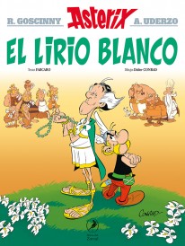 El lirio blanco - 