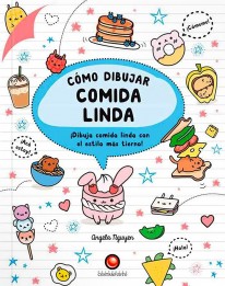 Cómo dibujar comida linda - 