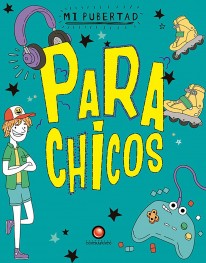 Para Chicos - Lizzie Cox