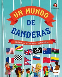 Un mundo de banderas - 