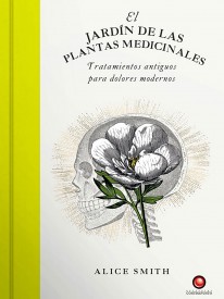 El jardín de las plantas medicinales - 