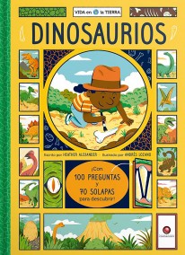 Dinosaurios - 