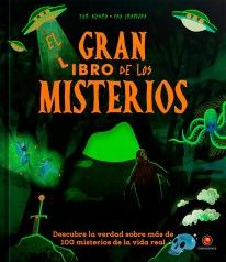 El gran libro de los misterios - 