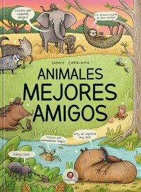 Animales mejores amigos - 