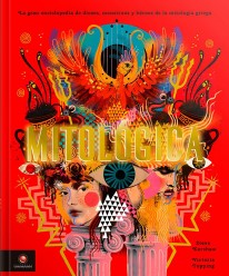 Mitológica - 