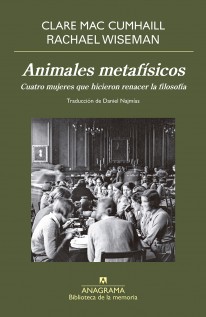 Animales metafísicos - 