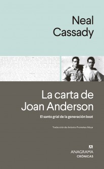 La carta de Joan Anderson - 