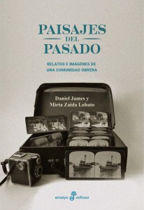 Paisajes del pasado - 