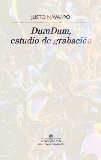 DumDum, estudio de grabación - 
