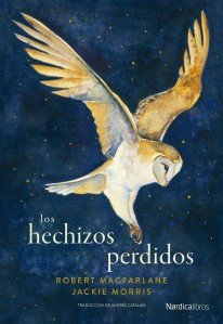 Los hechizos perdidos - 