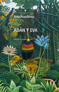 Adan y Eva - 