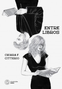 Entre libros - 