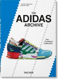 The adidas Archive - 