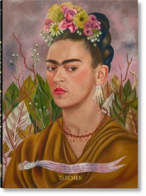 Frida Kahlo - 