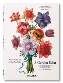 A Garden Eden - 