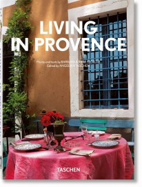 Living in Provence - 