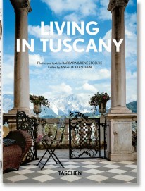 Living in Tuscany - 