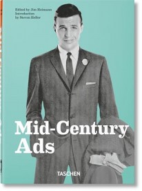 Mid-Century Ads - 