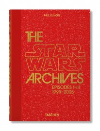 The Star Wars Archives - 