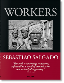 Trabajadores - 